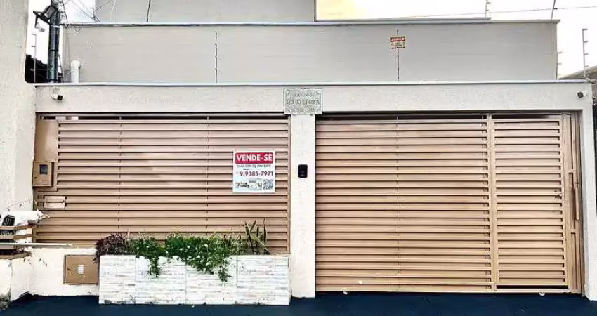 Casa com 3 quartos sendo 1 suíte, de 150,00 m² próximo ao fórum.