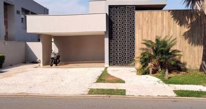 VENDE-SE CASA TÉRREA ALPHAVILLE GOIÁS