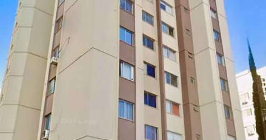 Apartamento à venda com 2 quartos, 1vaga de garagem com 58,00m²