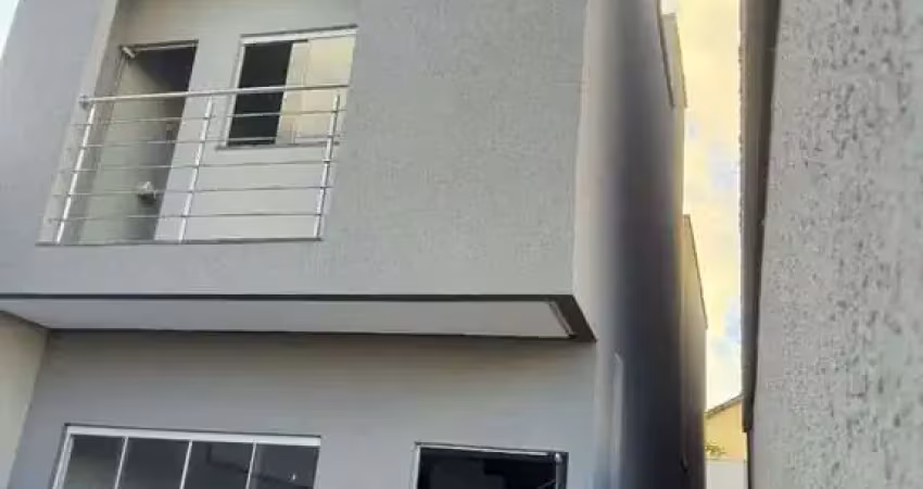 Sobrado à venda com 4 quartos, 162,00 m² no jardim novo mundo