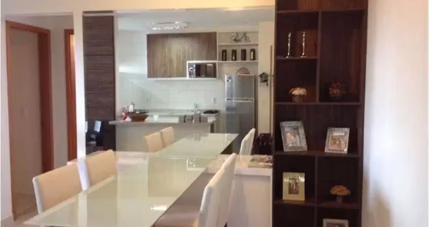 Oportunidade apartamento 2 quartos com uma suíte no Parque Amazônia