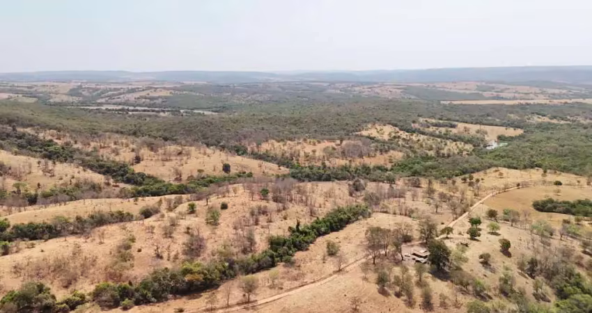 Terreno comercial à venda na caldas novas, 10, Centro, Caldas Novas
