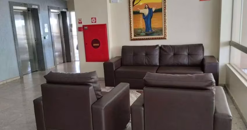 Apartamento à venda sendo 3 quartos, sendo 1 suíte, 78,00 m².