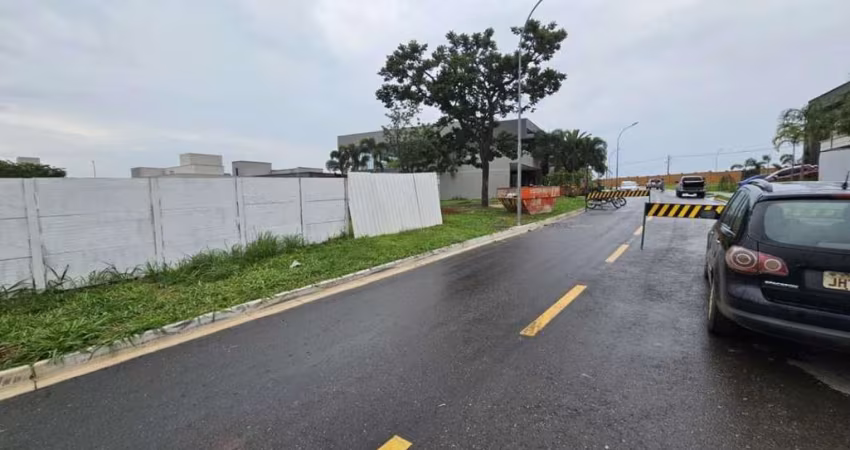Lote à venda no Portal do Sol Golfe Clube, com 558,08 m².