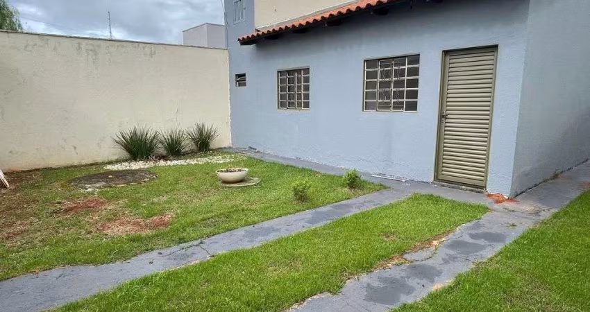 Casa à Venda com 2 quartos, 112,00 m² no Residencial Orlando de Morais