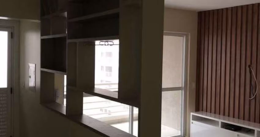 Apartamento à venda de 2 quartos sendo 1 suíte no setor São Francisco