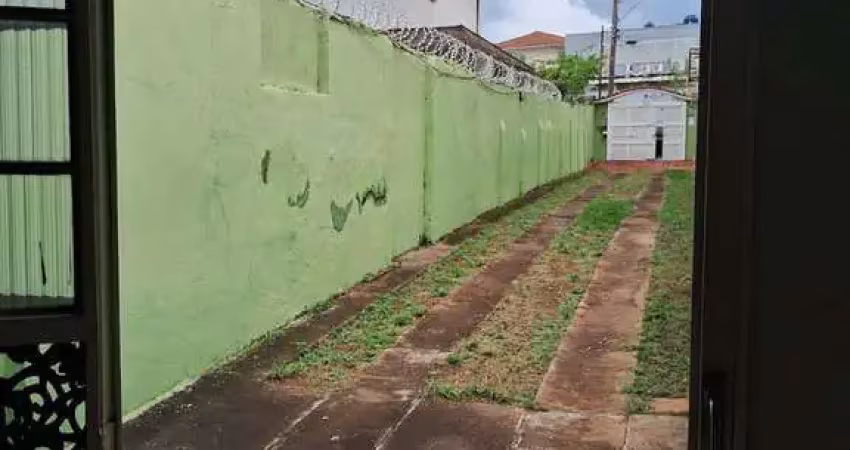 Casa à Venda com 3 quartos, 115,85 m² no Setor Sul.