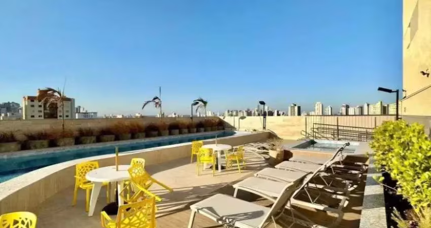 Apartamento 3 quartos com suites plenas, 99 metros, 300 metros do parque areião