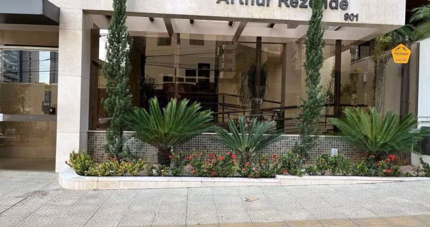 Excelente Apartamento 3 suítes + Office  240m² - Setor Bueno
