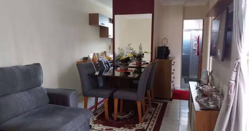 Apartamento à venda de 54,00 m², sendo 2 quartos Mobiliado no Parque Amazônia.