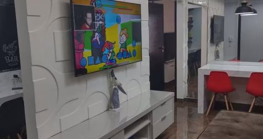 Casa Mobiliada em Condomínio fechado 3 quartos sendo 1 Suíte de 162,00m²