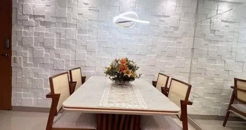 Apartamento no Setor Pedro Ludovico - 2 quartos com 1 suíte de 64,00 m²