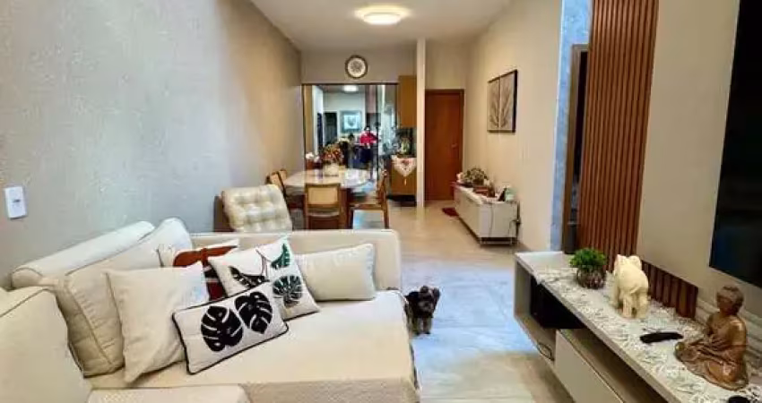 Casa com 3 quartos à venda na Rua da Albacora, 1, Jardim Atlântico, Goiânia