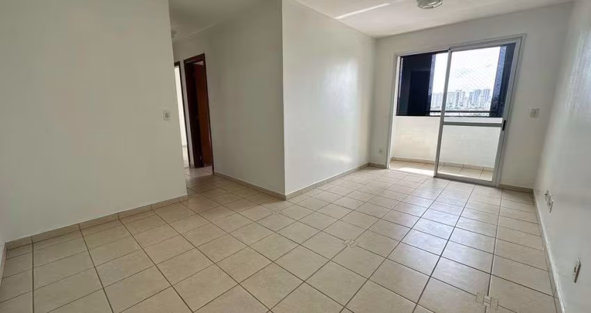 Apartamento três quartos no Parque Amazônia de 75,00 m²