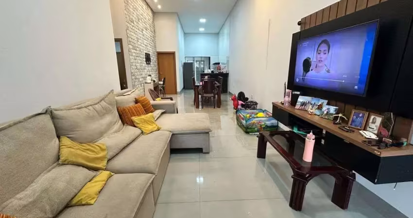 Casa três suítes Jardim Atlântico