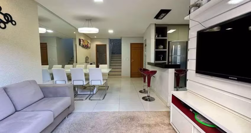 Casa com 3 quartos à venda na Rua Gentil Pinto, 1, Vila Rosa, Goiânia