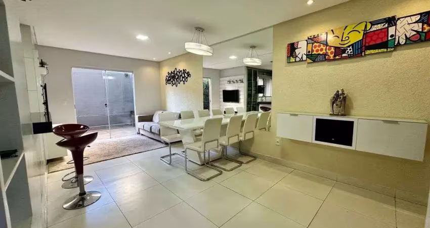Sobrado à venda na Vila Rosa