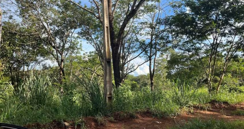 Terreno 1.684,65 m²  Próximo à GO-040 no Jardim Maranata.
