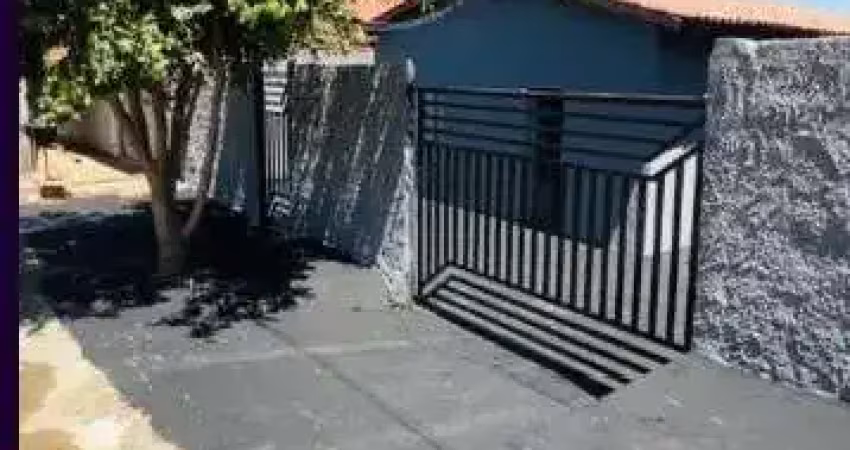 Casa a venda em Sanclerlândia com 2 quartos de 100,00 m²