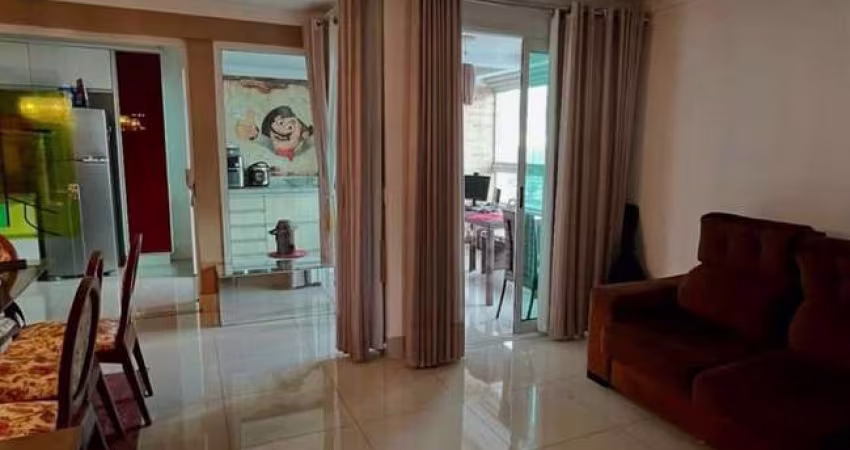 Apartamento a venda com 3 quartos, sendo 2 suíte, e 141,00 m² no Setor Bueno