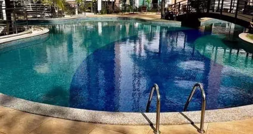 Apartamento a venda com 3 quartos, sendo 2 suíte, e 141,00 m² no setor bueno