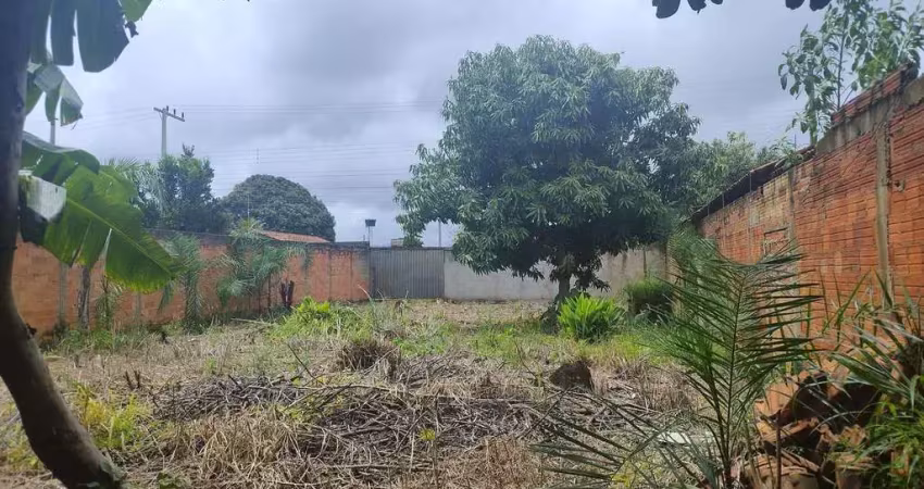 lote à venda 360,00m²