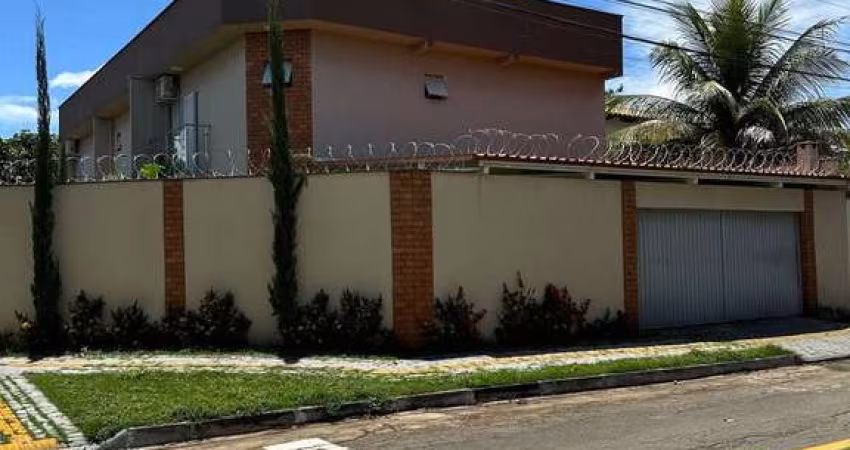 Sobrado à Venda 3 quartos, sendo 1 suíte, 117,58 m² no Setor Jaó.