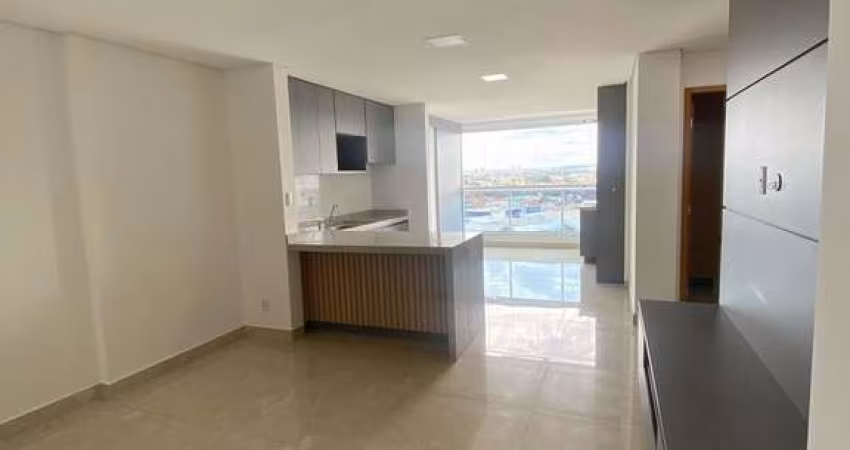 Apartamento à Venda sendo 3 suítes de 87,76 m² no Setor Coimbra.