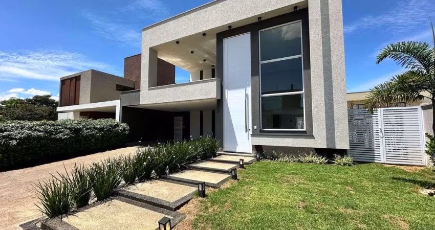 Casa quatro suítes no Portal do Sol Green - valor promocional