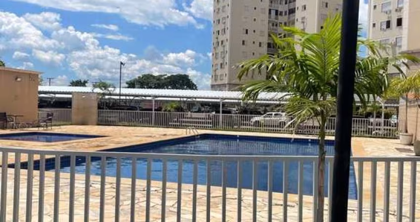 Apartamento à Venda com 2 quartos, 56,00 m² no Setor Goiânia 2.