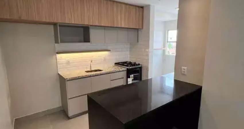 Apartamento à Venda, com 2 quartos, 1 office  e 78 m², no Setor Bueno.