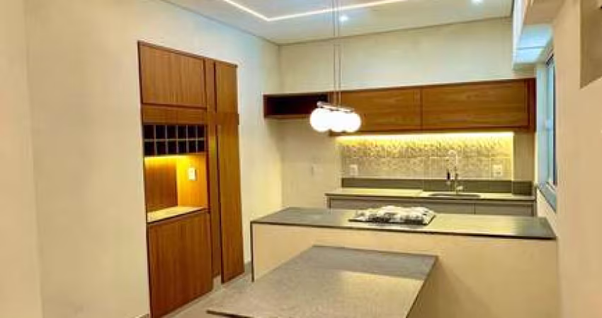 Apartamento reformado à venda no Jardim Goiás