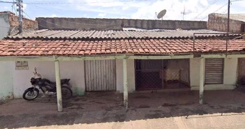 Lote à venda de 200,00m² no Jardim Guanabara II - Goiânia/GO.