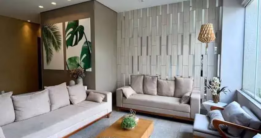 Veredas do Lago - Apartamento 2Q St. Oeste