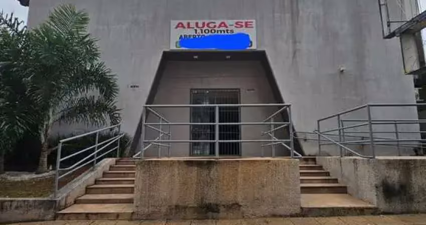 Imovel comercial, 1000 metros, setor oeste