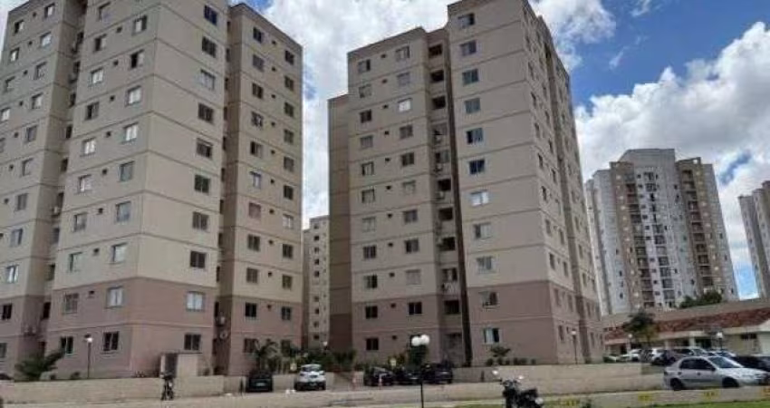 Apartamento de 3 Quartos, sendo uma suíte no Setor Urias Magalhães