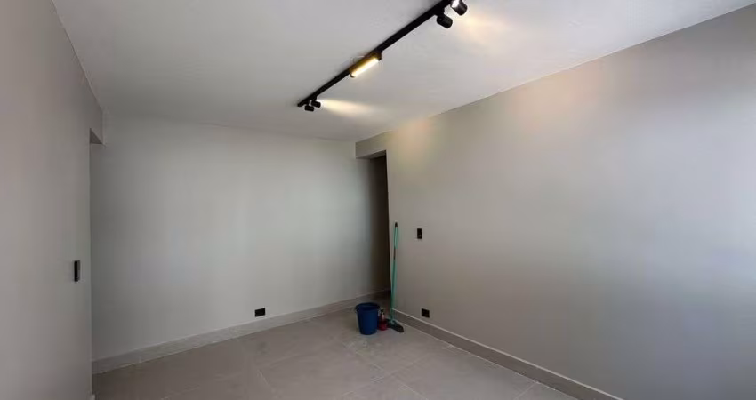 Apartamento 2 quartos sendo 1 suíte - Setor Oeste