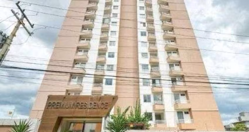 Excelente Apartamento Reformado 2 quartos com 2 vagas - Jardim Bela Vista