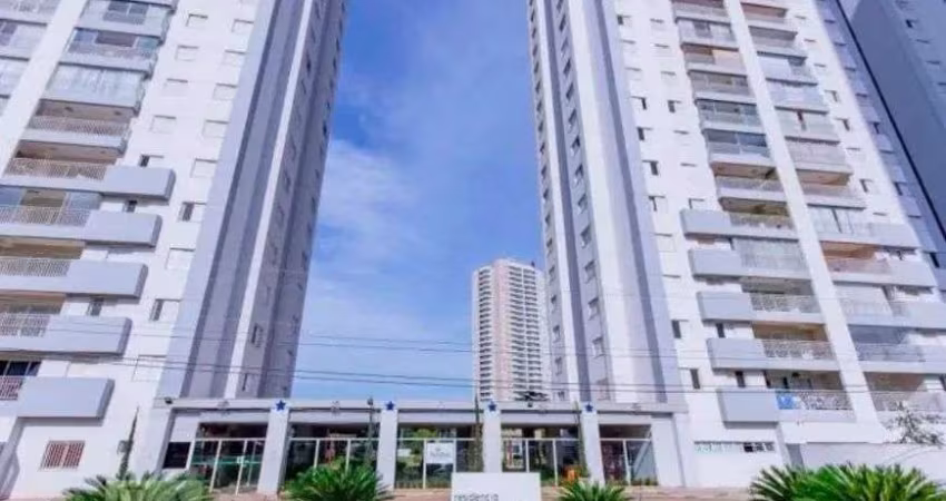 Apartamento três quartos em frente ao Parque Cascavel