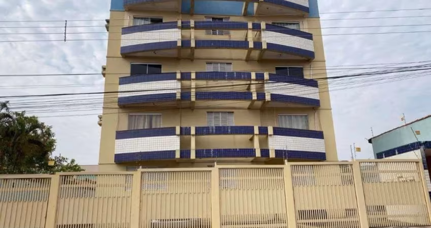 Apartamento de 3 quartos sendo 1 suíte de 92,00m² no Setor Sudoeste.