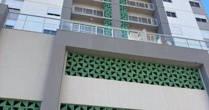 Apartamento novo 3 quartos com suíte no Wish Bella Vista - Setor Bela Vista