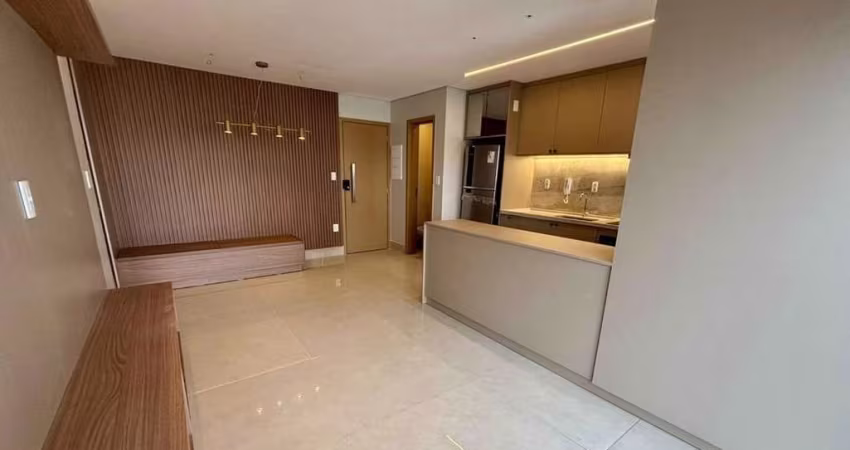 APARTAMENTO 2 SUÍTES MOBILIADO - ALIVE BUENO
