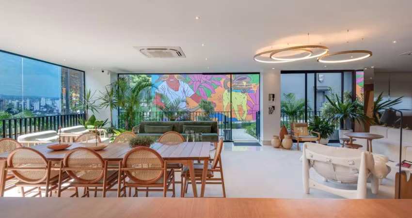 Ágio Opus Tellure - 200m²