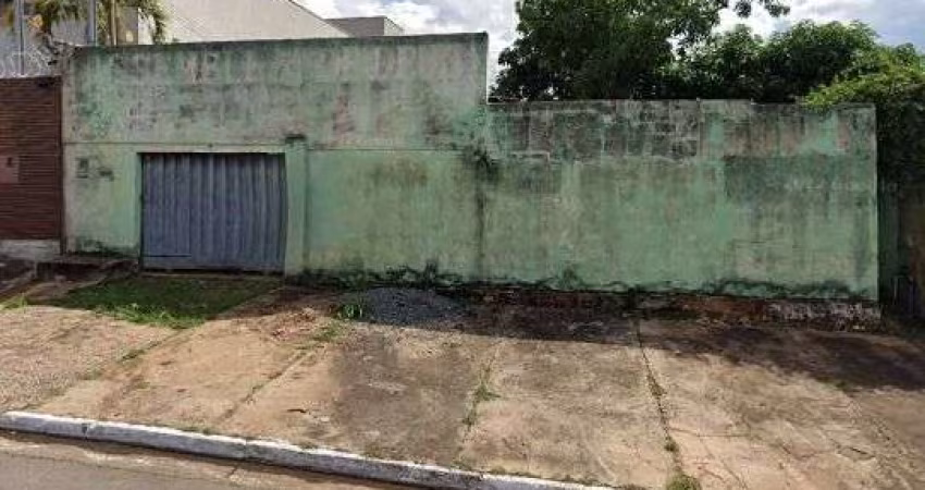 Casa/Lote à venda  no Jardim América de 486,00 m².