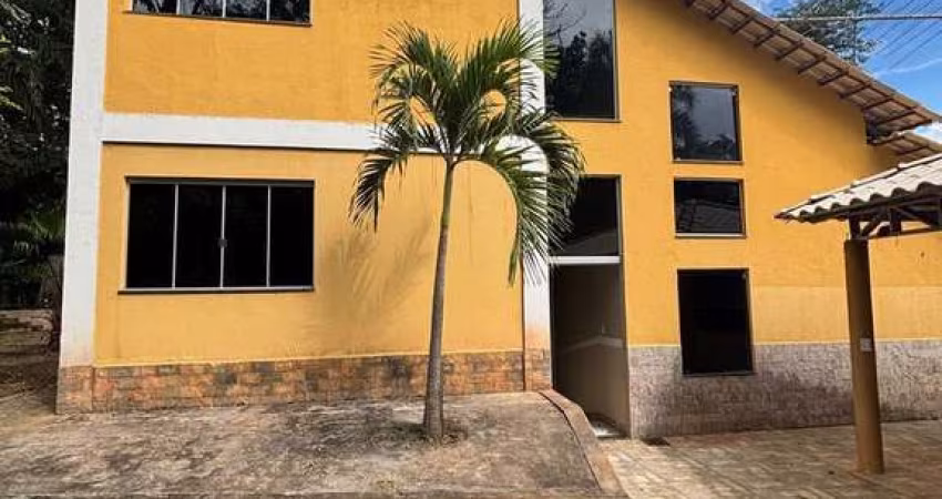Chácara à venda de 13.400,00 m² Estância Vargem Bonita  - Senador Canedo/GO
