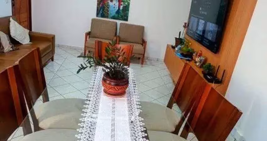 Apartamento à Venda com 3 quartos, sendo 1 suíte, no Setor Sudoeste