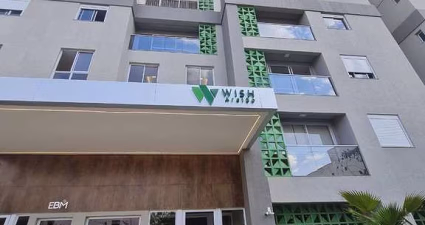 Apartamento 3 quartos, sendo 1suíte com vista para o Parque Areião