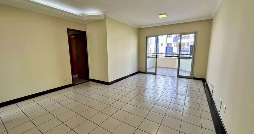Apartamento á venda no Setor Oeste