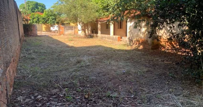Lote Maria Dilce 362m² Paralelo a Av. Perimetral - Goiânia