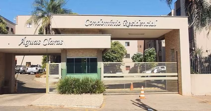 Apartamento 3 quartos e 2 banheiros - Setor Cidade Jardim